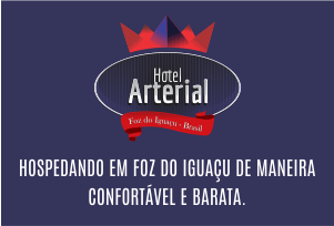 Hotel  Arterial