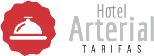 Hotel Arterial logotipo